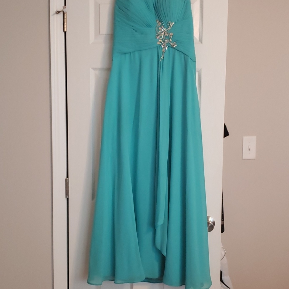 Size 12 Milano formals dress